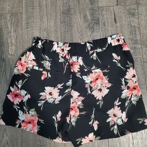 White House Black Market Shorts